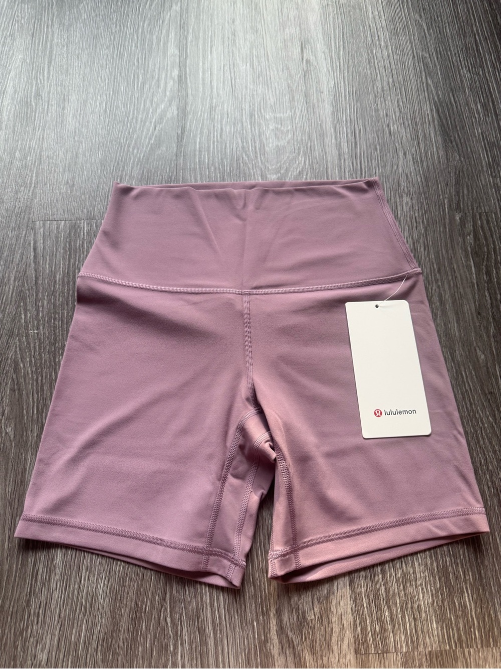 Lululemon Align Shorts - Picture 2 of 5